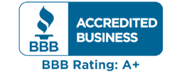 BBB Accredited