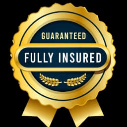 Guaranteed Fully Insured