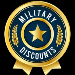 Military Discounts