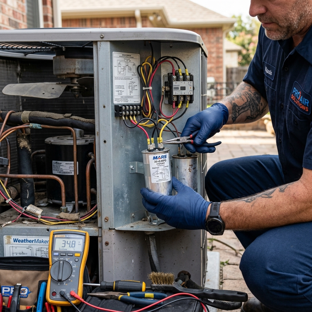 Ac Repair