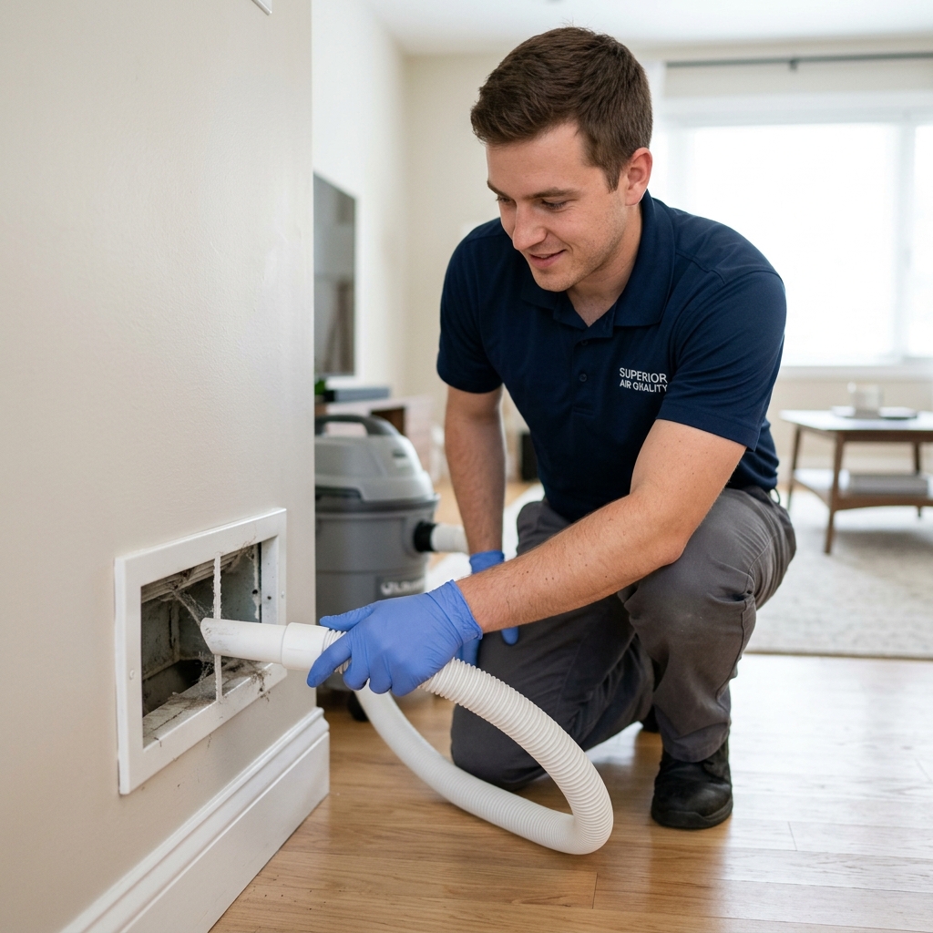 Basic Cleaning