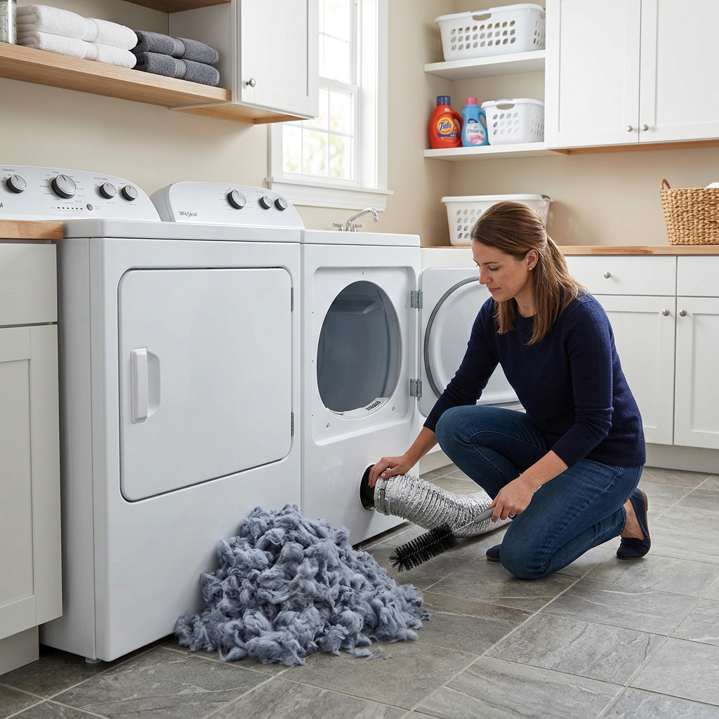 Dryer Regular