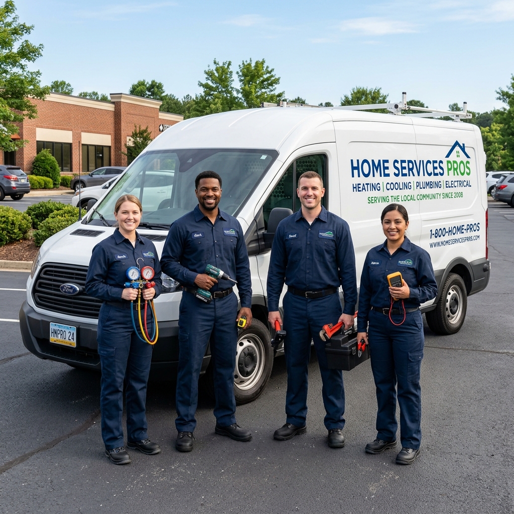Home Services
