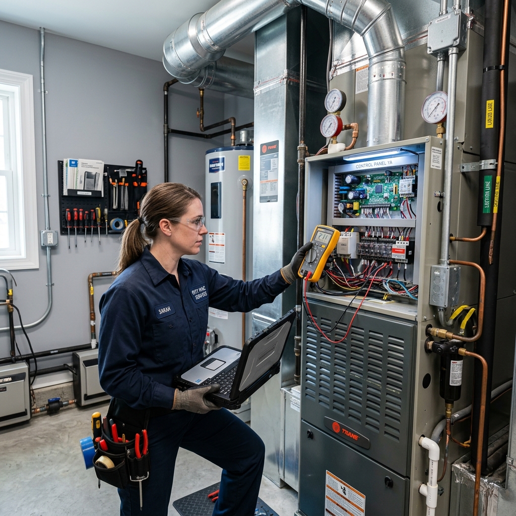 Hvac Repair