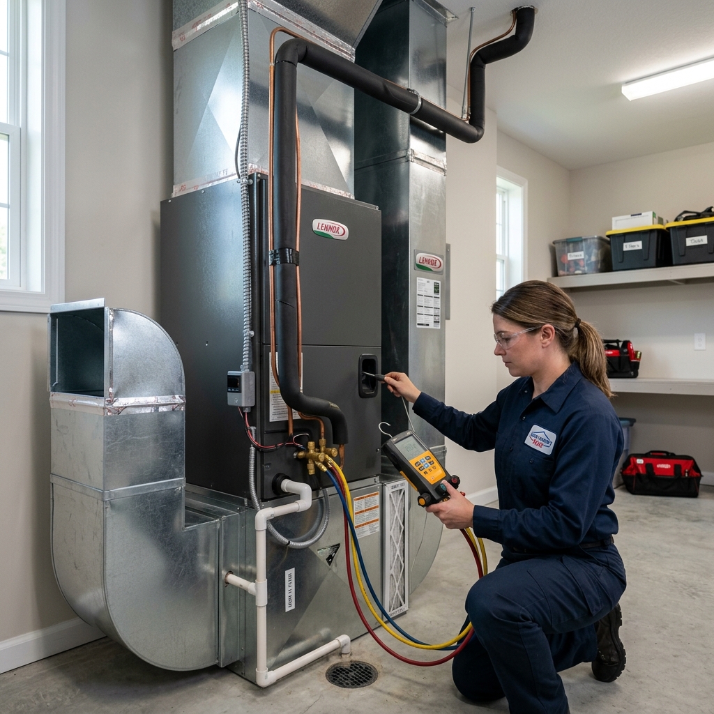 Hvac Systems