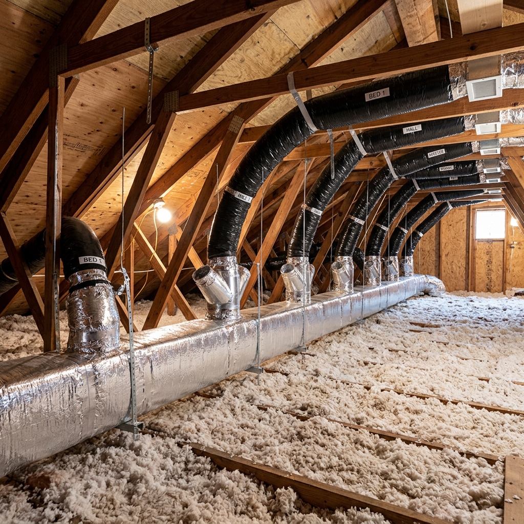 Vent System
