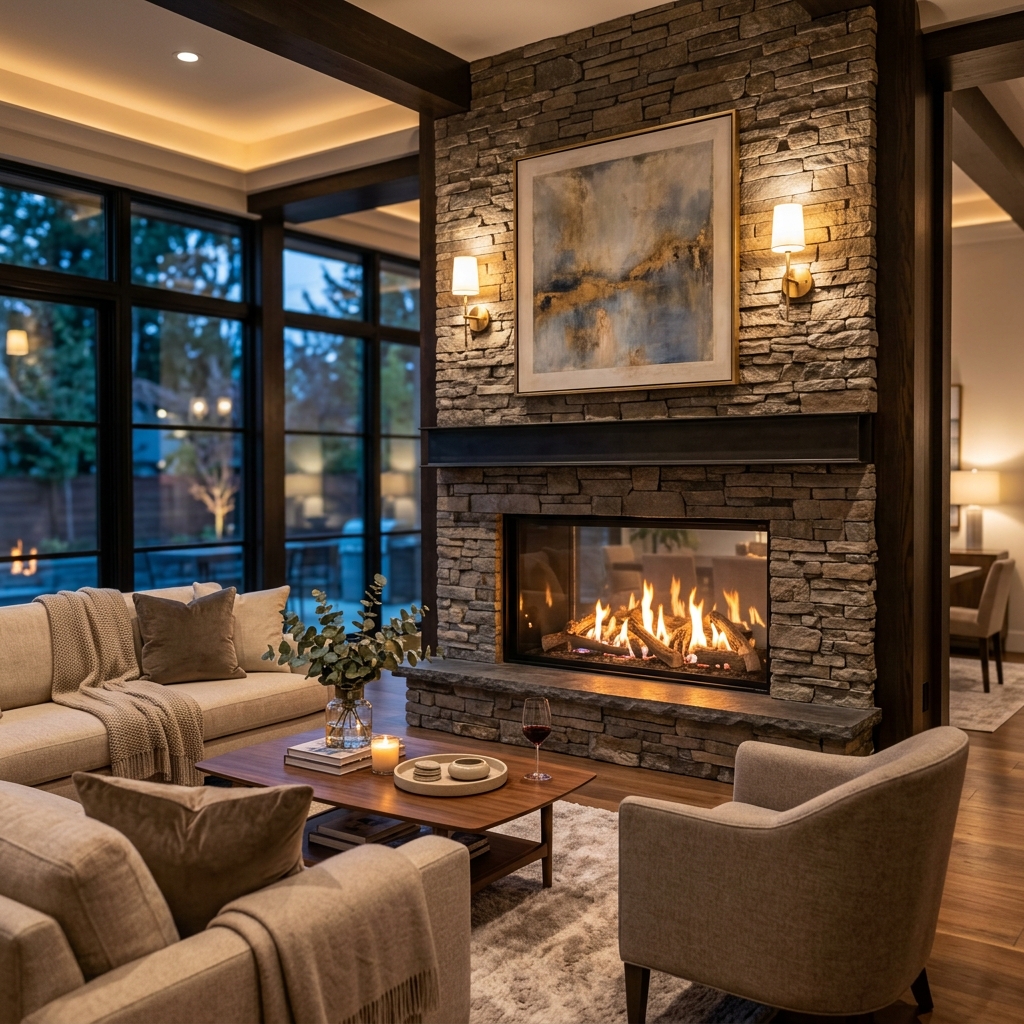 Fireplace Installations