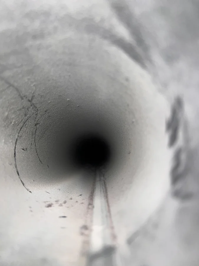 Dryer Vent Cleaning After