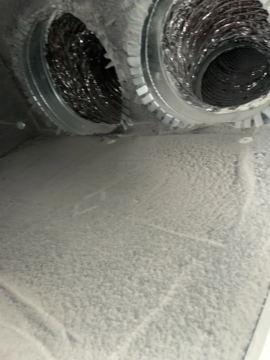 Visual Pre-Inspection & Floor Protection