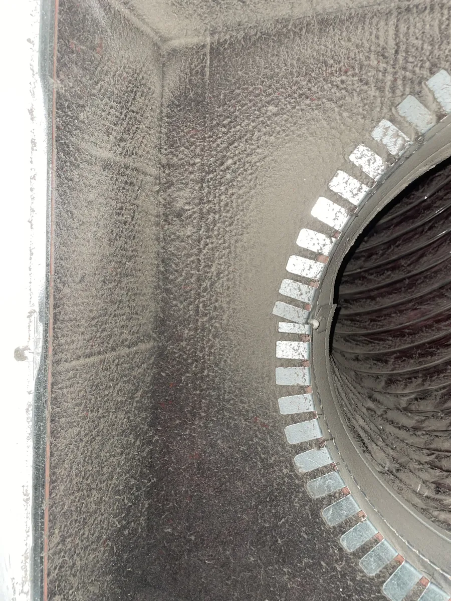 Blower Re-install & Final Verification